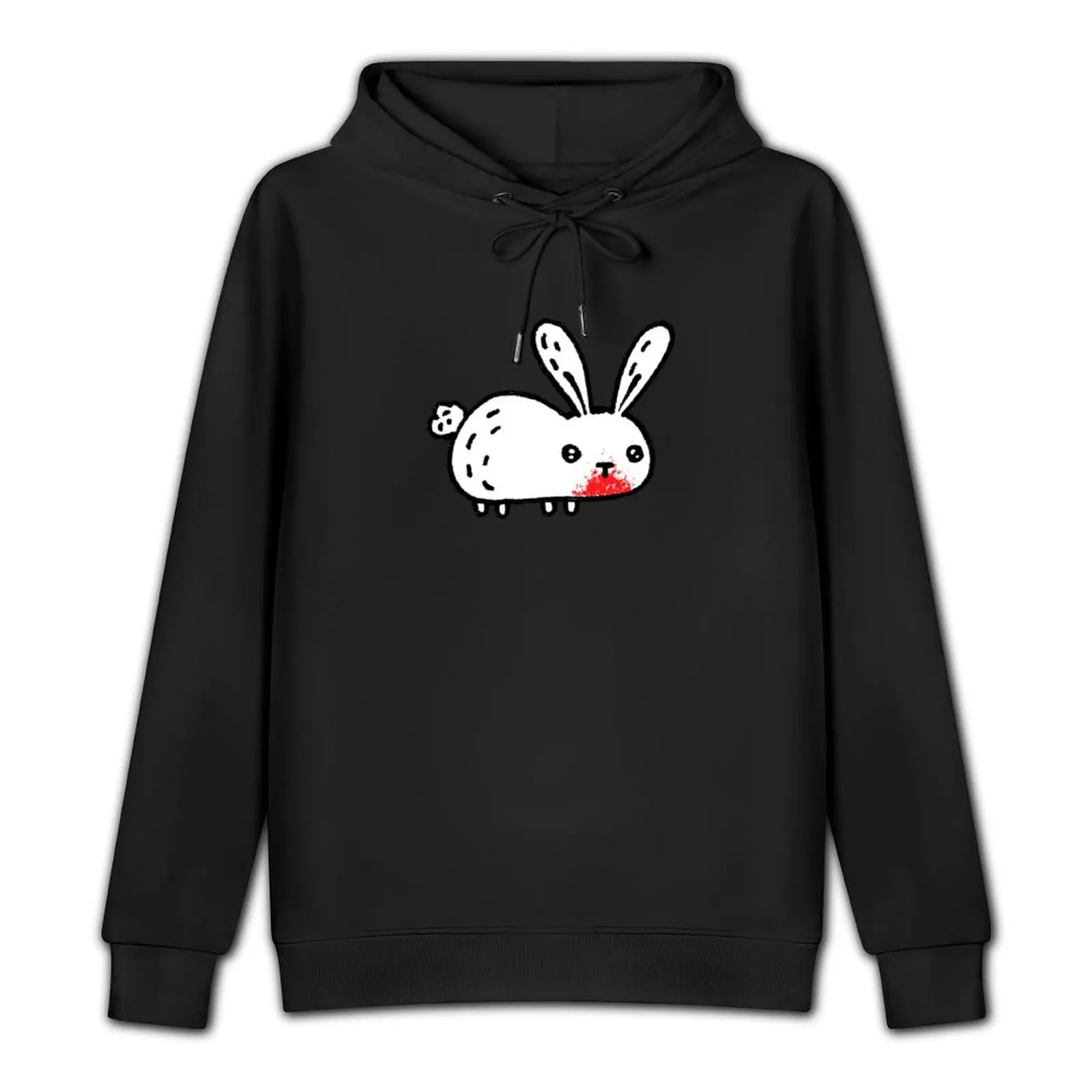 MidKnight Snack Pullover Hoodie autumn designer hoodies