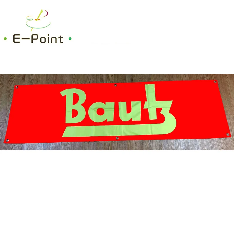 

130GSM 150D Material Bauty Banner 1.5ft*5ft (45*150cm) Size for Home Flag Indoor Outdoor Decor yhx211