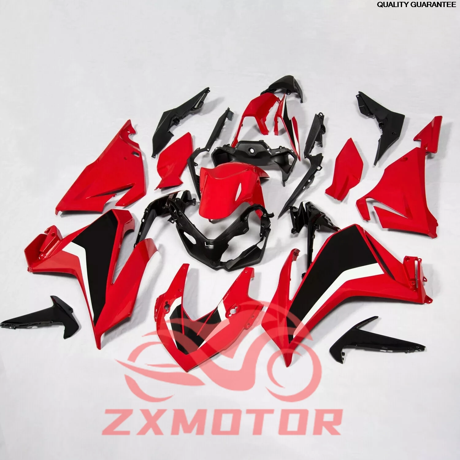 

Подходит для HONDA CBR 500R 2019 2020 2021 2022 2023, обтекатели кузова мотоцикла CBR500R, обтекатели для восстановления мотоцикла