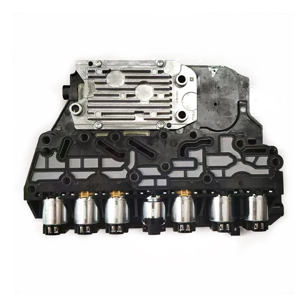 Auto Transmission For Gearbox 6T40 6T45 Transmission Control Unit
