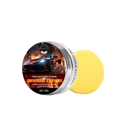 10 best sales autowax - №7