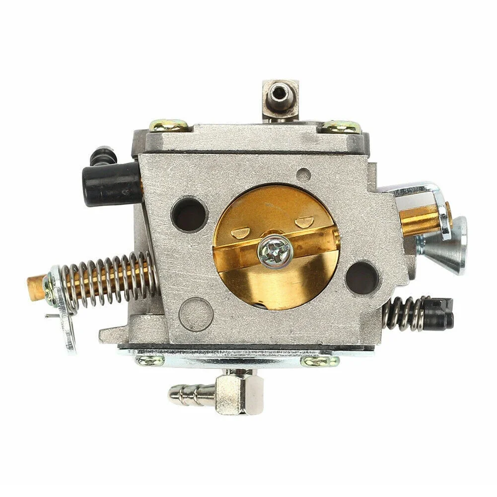 Imagem -02 - Kit de Carburador para Serra de Corte de Motosserra Stihl Ts400 42231200600 42231200650 Peças e Acessórios para Ferramentas de Jardim
