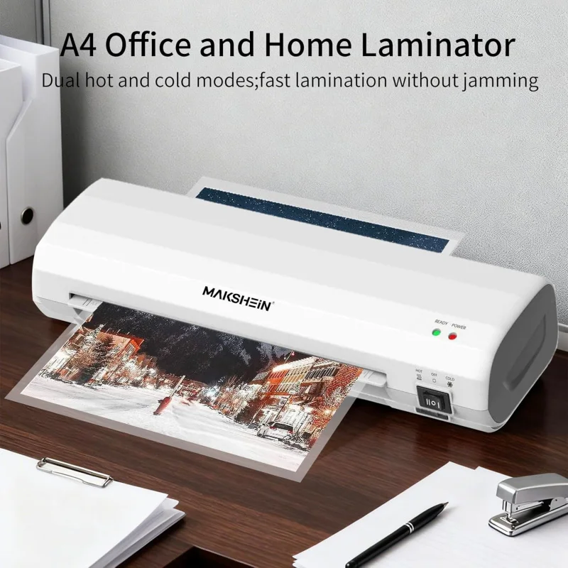 Thumbnail 2 - #38 Best Laminators to Buy In 2026
