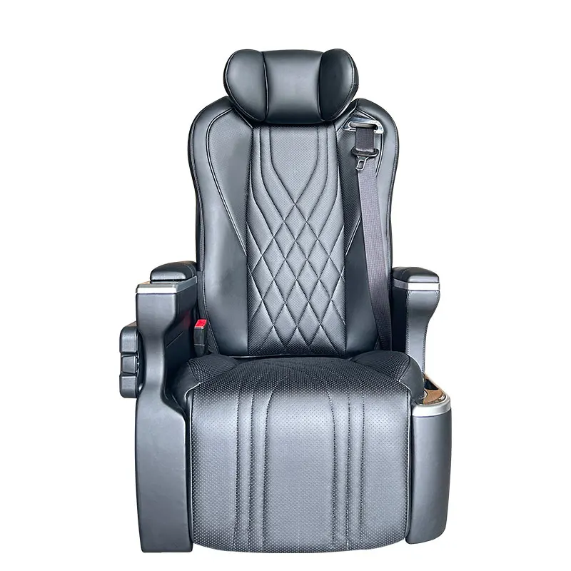 Latest Design Fashionable Waterproof Car Seats Colorful Luxury Car Seat Recliner Seats for Luxury Cars