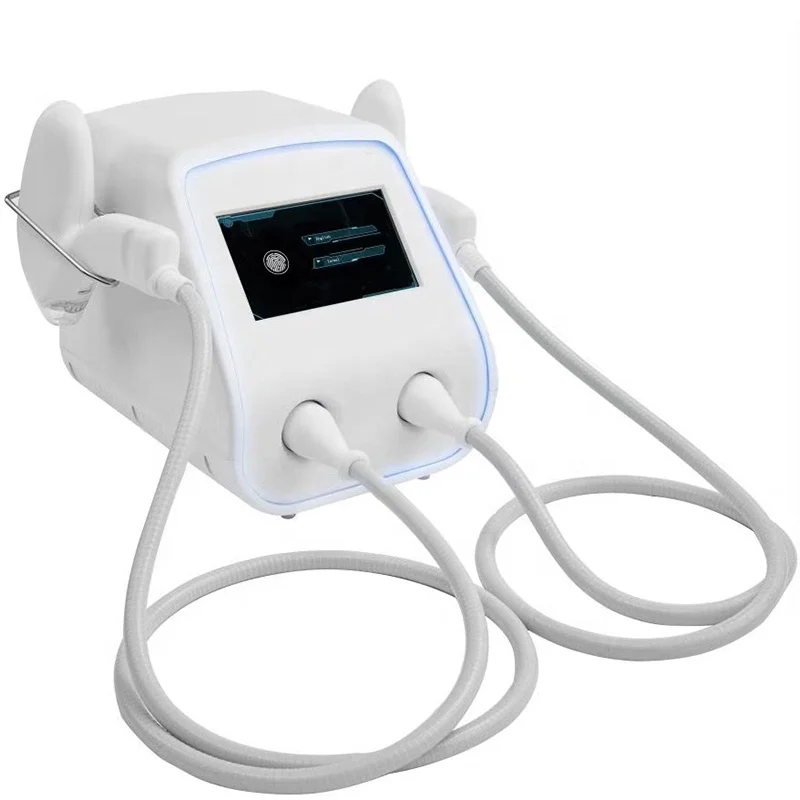 Professional Fractional  Treatment Acne scars Stretch marks Age spots Removal Machine Heating Thermal Energy Tix