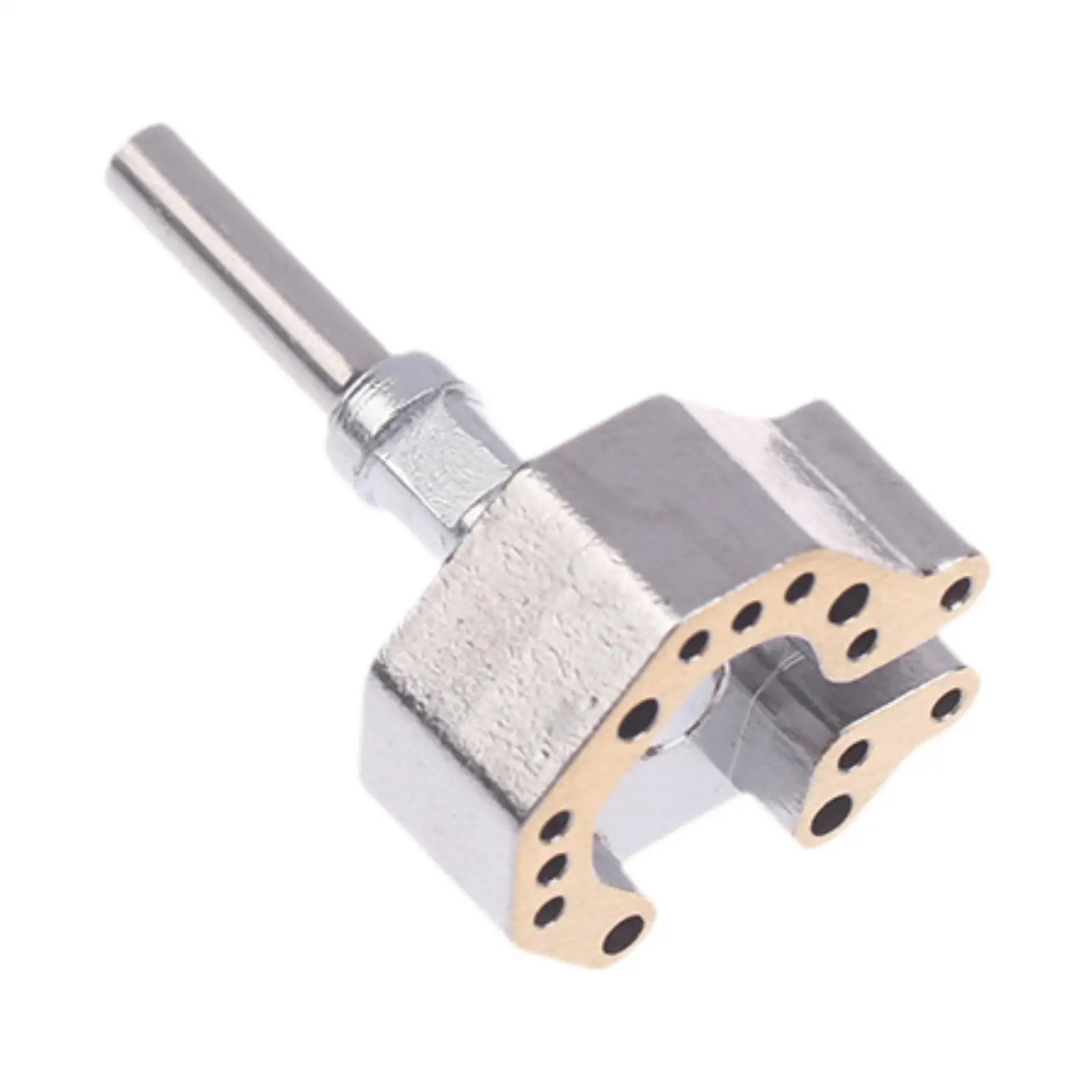 عصا التحكم سبيكة لحام تلميح مباراة 936 قطع غيار المعدات الأساسية للتدفئة سهلة التركيب تحل محل الملحقات القوية المهنية