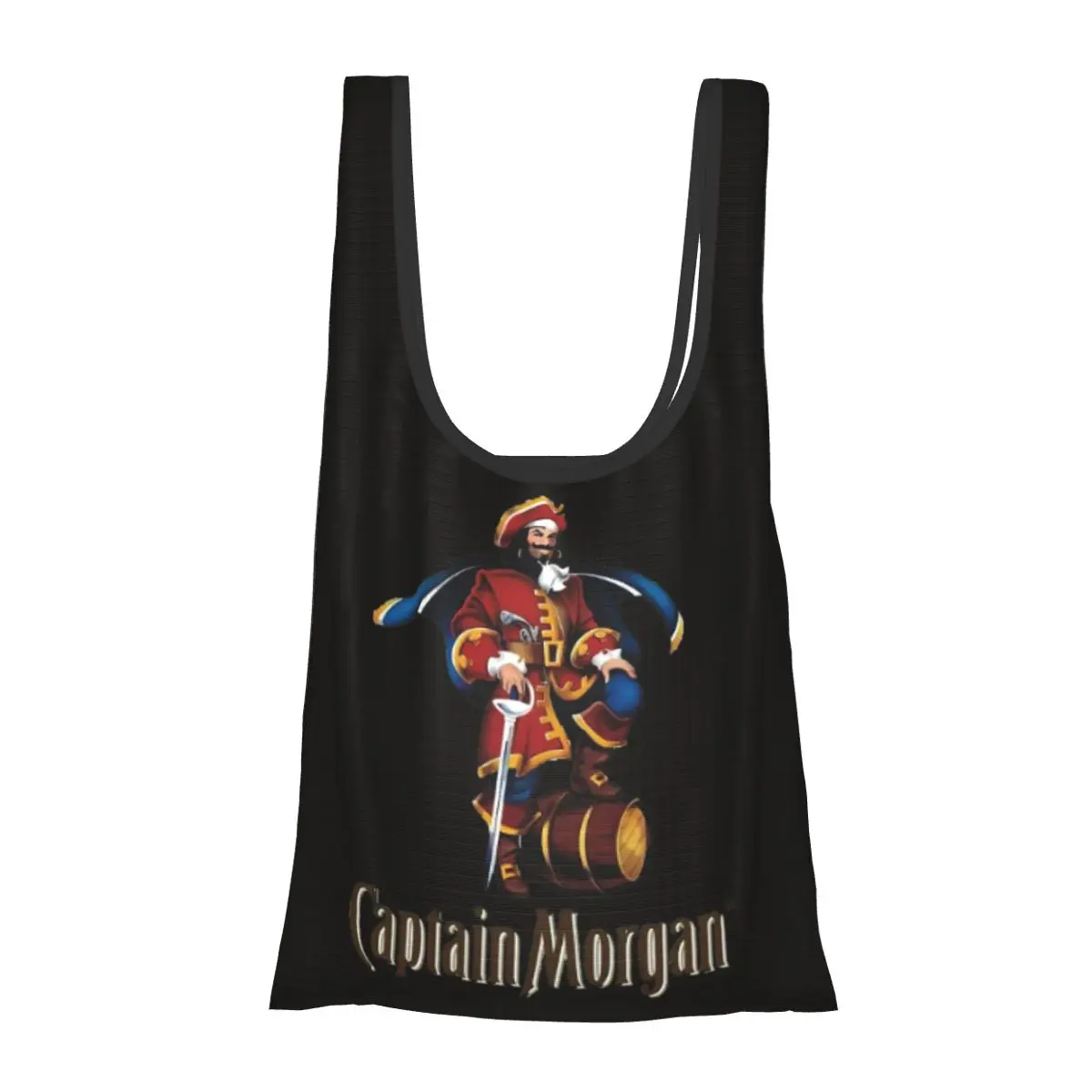 Captain Pierce Swam… - image