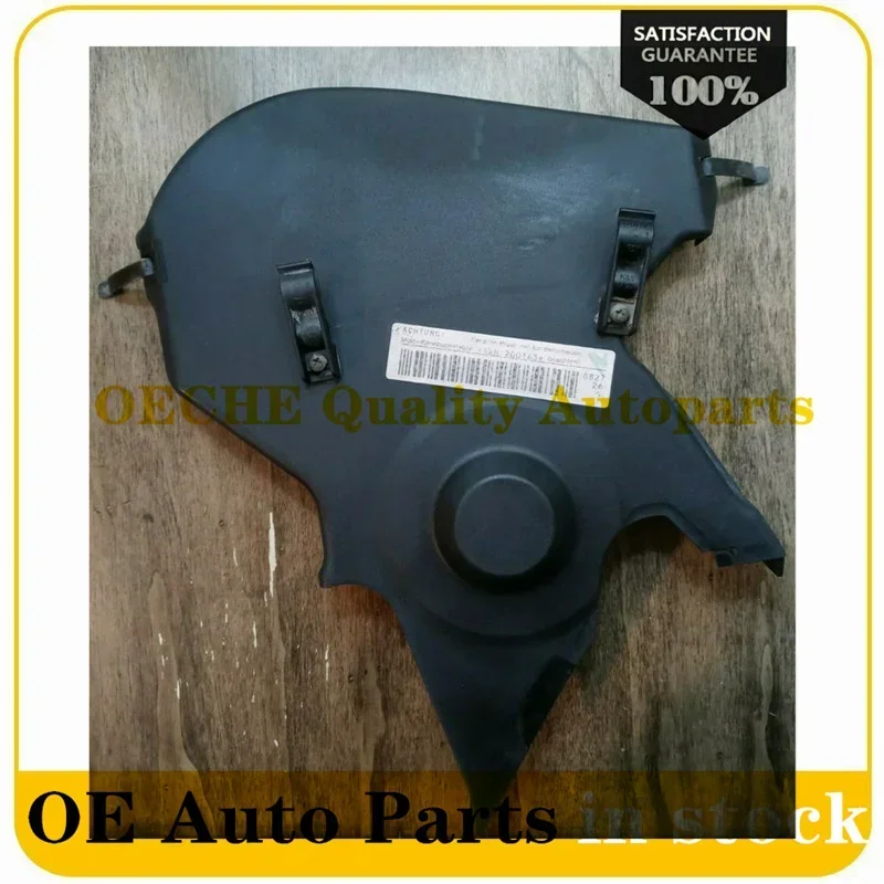 1PCS 1.8T Engine Upper Timing Belt Cover For VW Passat Au-di A4 A6 06B109108C 06B 109 108C