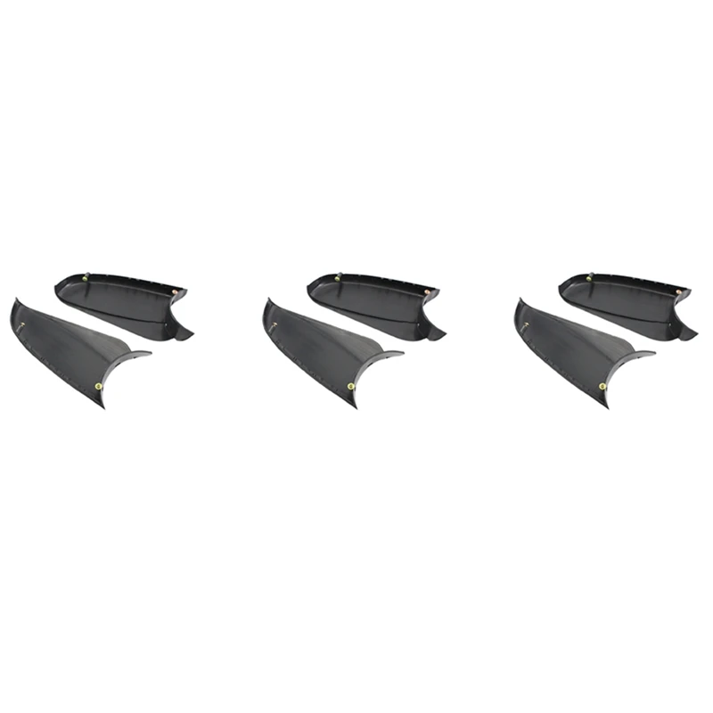 3X Left Or Right Side For Vauxhall Opel Astra H Mk5 04-09 Wing Mirror Cover Bottom Cover Side Lower Holder