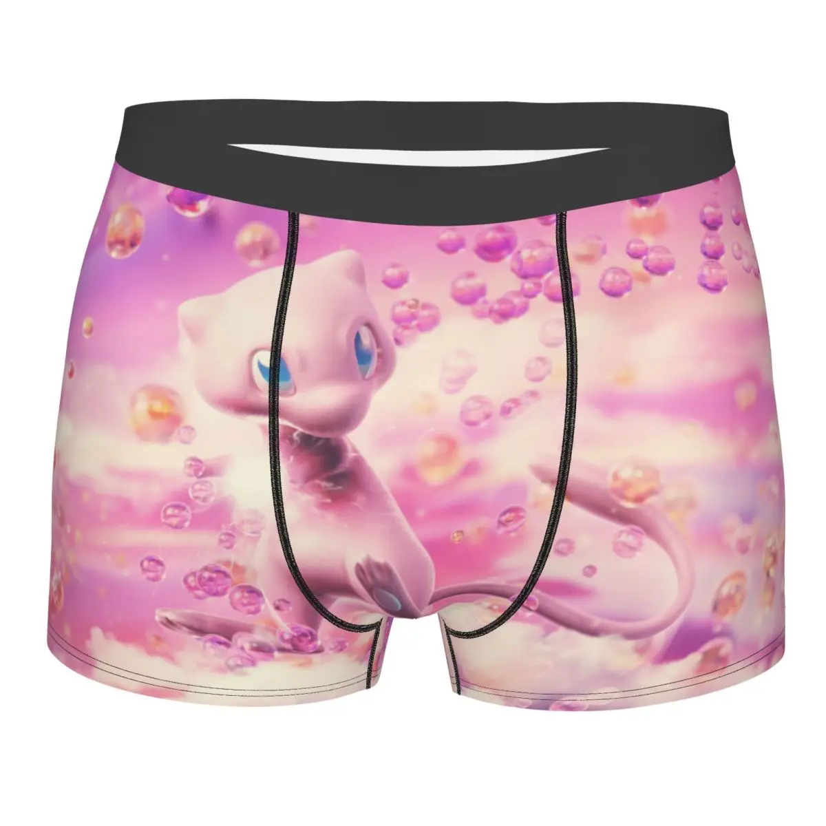 pikachu-pokemoned-gengers-acessorios-boxers-shorts-roupa-interior-humoristica-boxer-cuecas-mordaca-presentes-para-o-homem