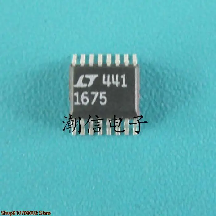 

5pieces LT1675 LT1675CGNSSOP-16 original new in stock