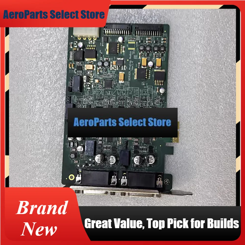 AeroPartsVideo Capture Card _Analog Audio V1.4-RH