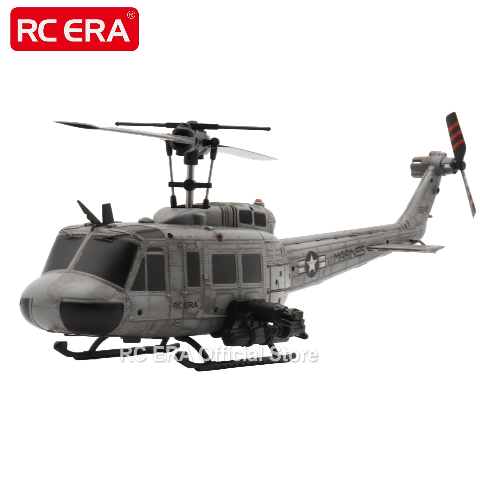 Thumbnail 3 - #33 Latest RC Gyro Helicopters Offers