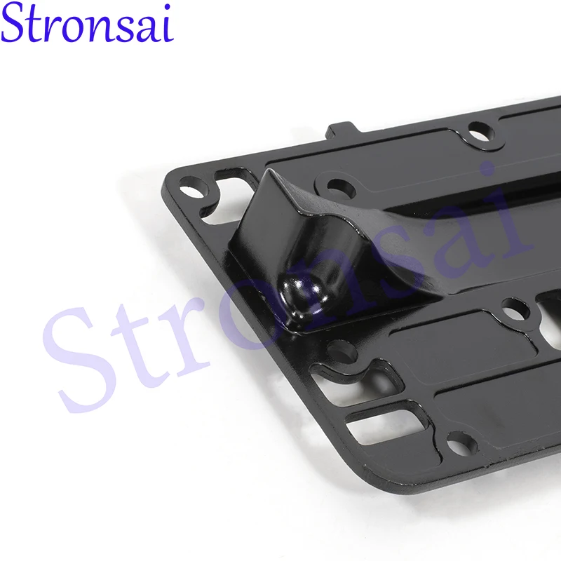 

688-41111 688-41111-00 Внутренняя крышка подвесного мотора Yamaha, выхлоп для 2-тактного двигателя 85 л.с., 688-41111-01 Лодочный мотор