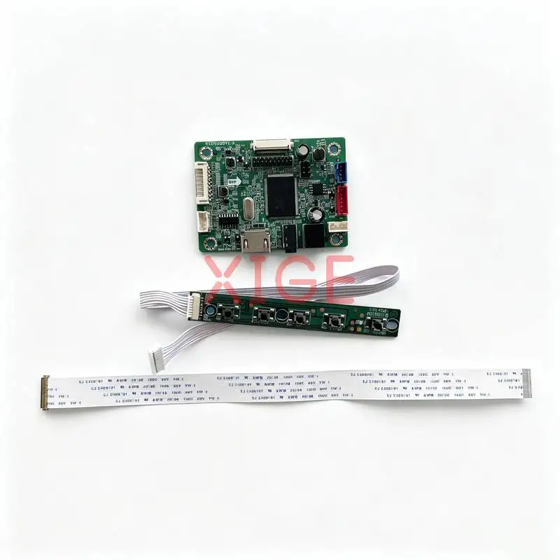 For M125NWF4 B125HAN02 B125HAN01 B125HAN03 Controller Drive Board Kit EDP 30Pin 1920*1080 1920x1080 HDMI-Compatible Laptop Panel