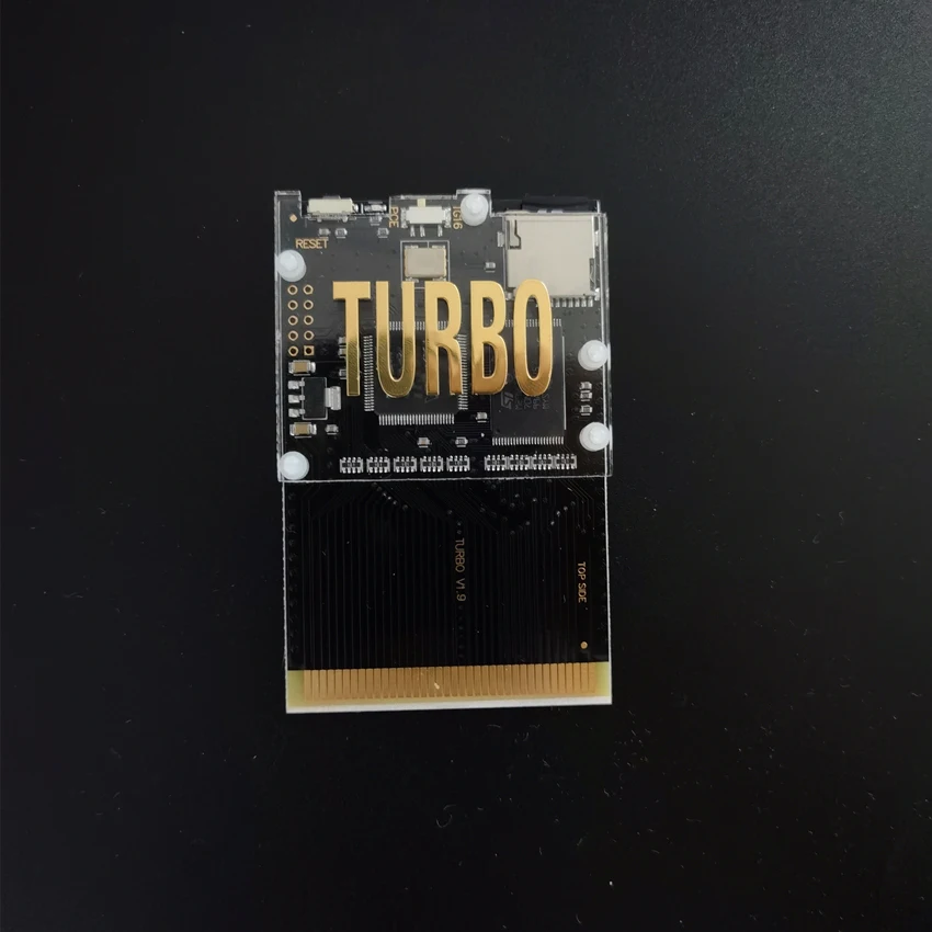 Новейший PCE Turbo GrafX 500 в 1 игровой Картридж для PC-Engine Turbo GrafX игровой консоли карты