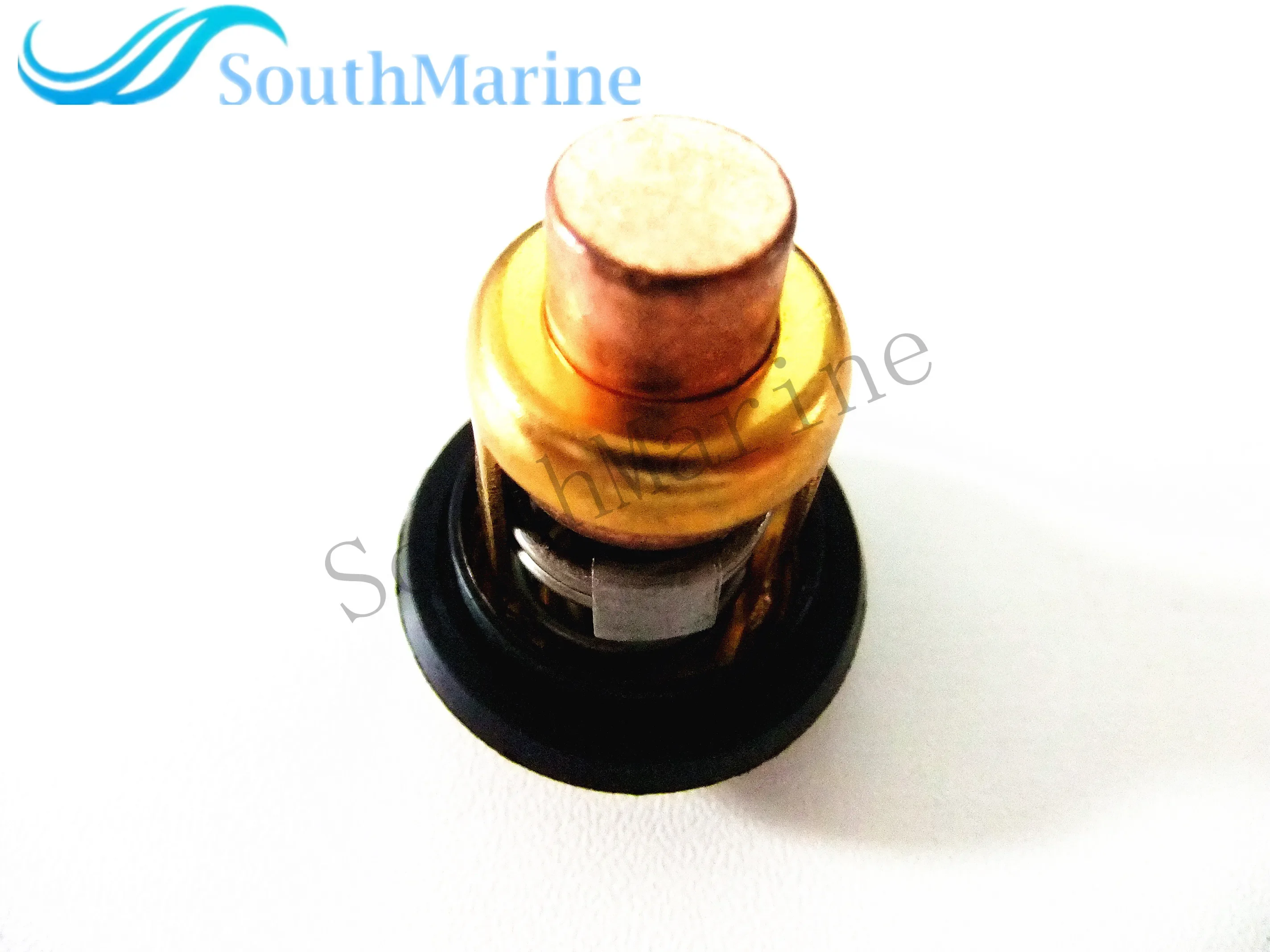 Boat Motor F15-01.01.00.14 Thermostat (60℃) for Hidea Outboard Engine F6 6HP 4-Stroke