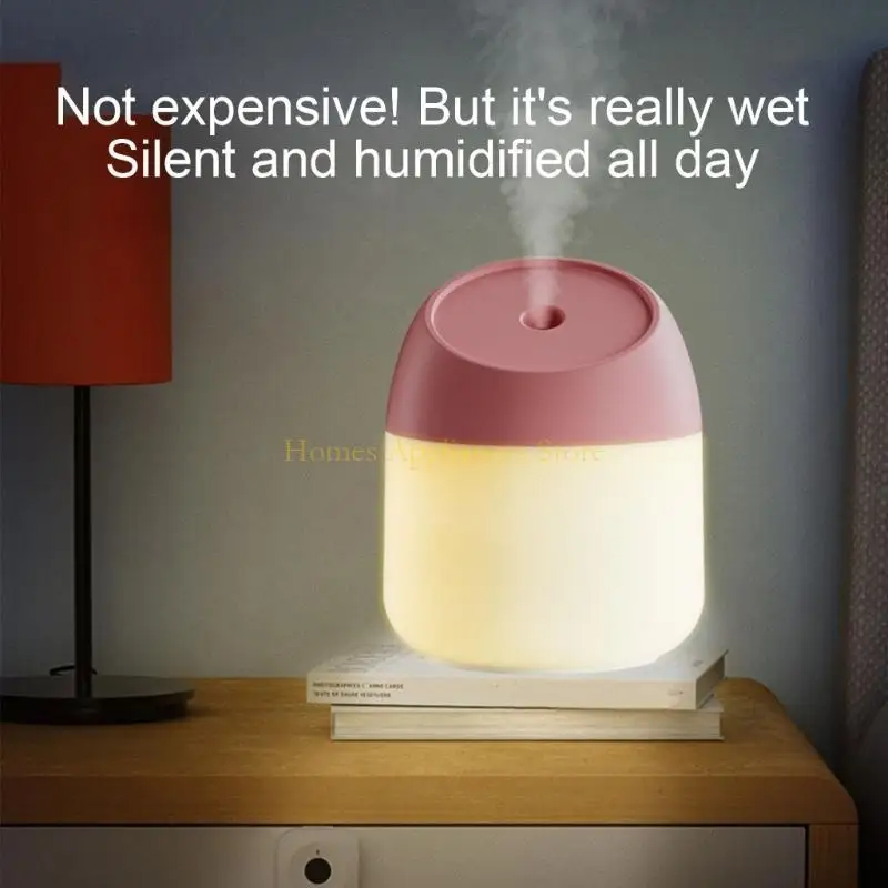 D0AB portátil umidificador ar portátil AROMAS Fabricante névoa difusor para carro escritório casa