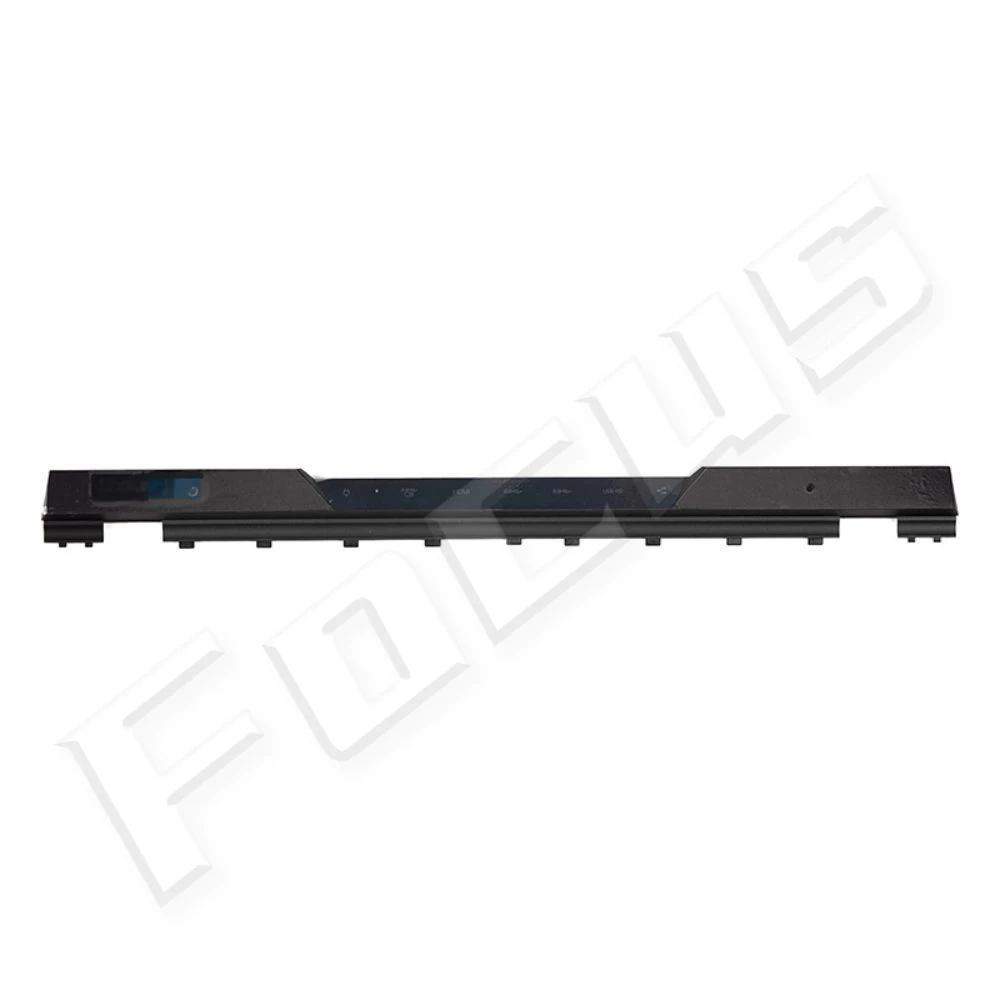 Imagem -06 - Tampa Traseira para Laptop Lenovo Fundo do Palmrest da Moldura Novo Estojo para Legion Pro 16ach6 Pro 16ach6h 16ith6 16ith6h Y9000p 2023