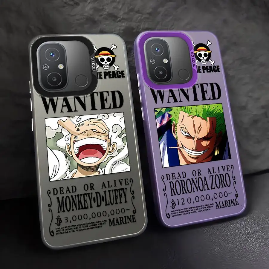 Ones Pieces Phone C… - image