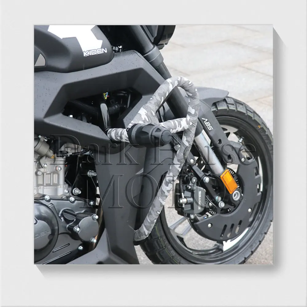 

Motorcycle Bumper Anti-Fall Bumper Protective Cover Anti-Scratch Self-Adhesive Strap FOR ZONTES ZT 125-G1 G1-125 155-G1 G1-155