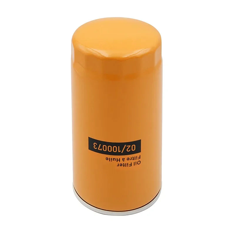 02/100073 02100073 فلتر زيت دوار متوافق مع محمل Jessibo 3CX 409