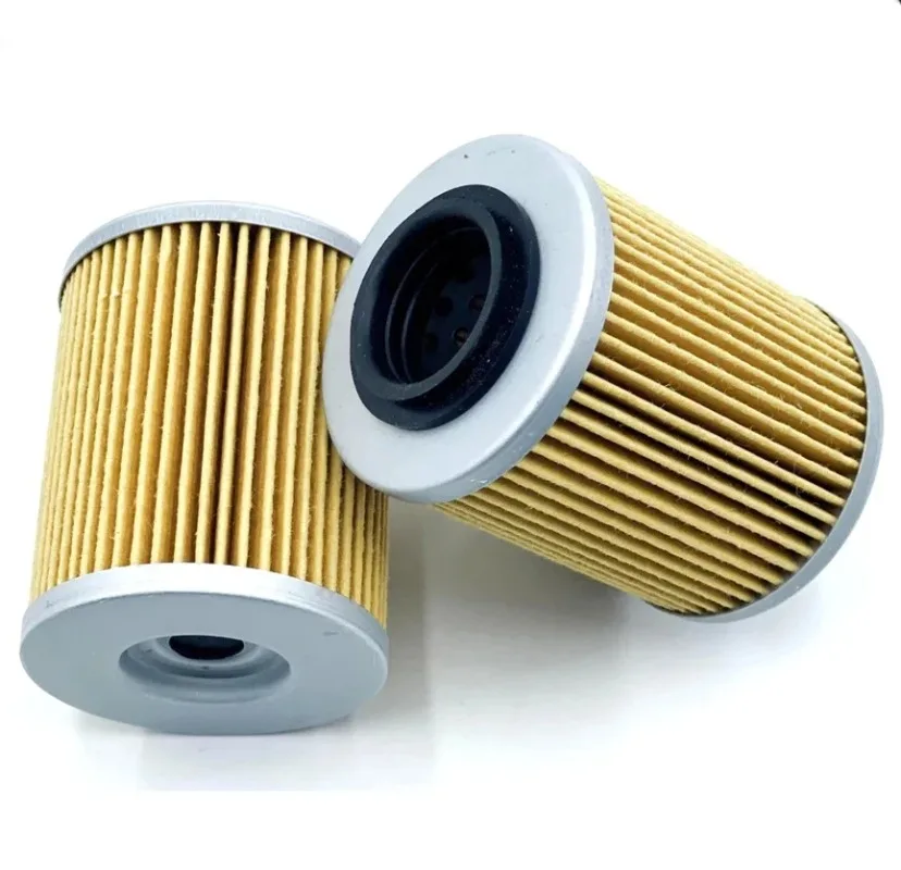 

Original Oil Filter For Odes Atv 650 800 1000 X2 X4 Dominator Quad Atv800 Utv 800 21040111601 High Quality