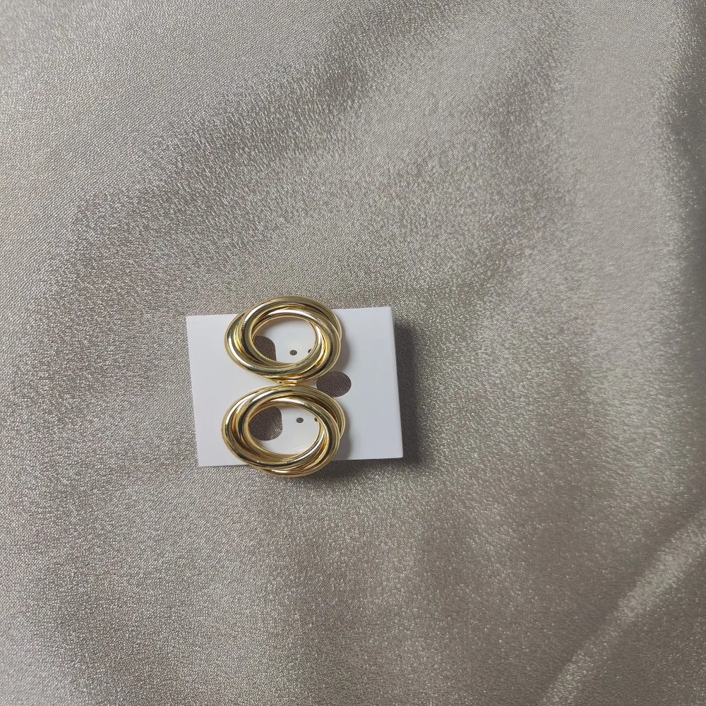 Earrings For Women Luxury Braided Stud Earrings Vintage Korean Fashion cute Accessories Butterfly Jewelry Trendy Earrings 2025