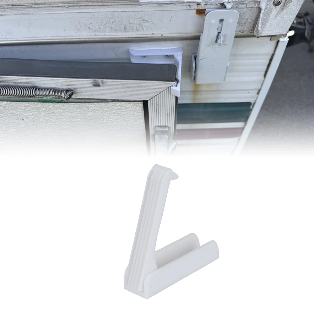 

Door Retainer Kit Foldable Door Stop Retaining Catch Latch For Rv Camper Motorhome Boat Door Retainer Holder Door Stopper