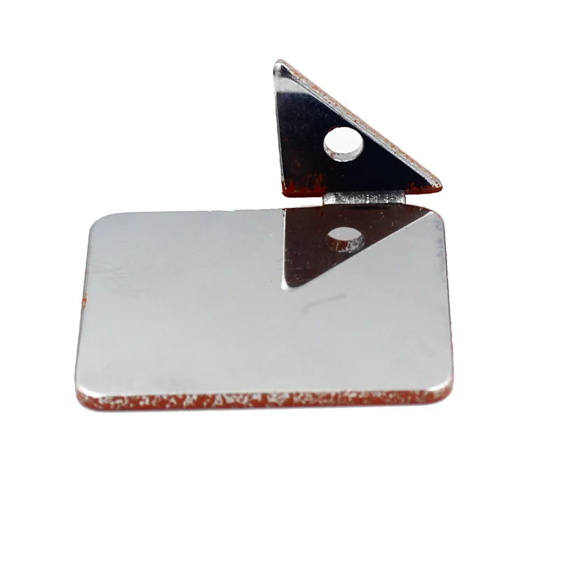 Volante de freio de foco redondo blister refletor interruptor a laser peças sobressalentes para BOIF nível de autonivelamento automático DZS3-1
