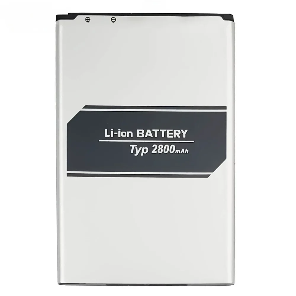 2800mAh BL46G1F BL-46G1F Phone Battery for LG K10 2017 Version K20 Plus K425 K428 K430H X400 TP260 M-K121K High Quality Battery