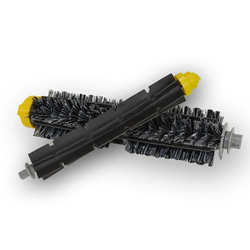 Irobot Roombaの交換用ローラーブラシ、掃除機アクセサリー、500、600、700、550、560、650、670、770、780