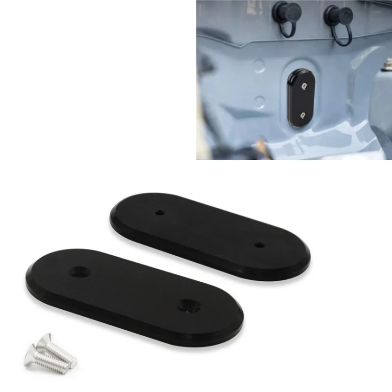 Wire Tuck Firewall A/C Cover EG DC For 1994-2001 Acura Integra 1992-2000 Honda Civic 1993-1997 Honda Del Sol