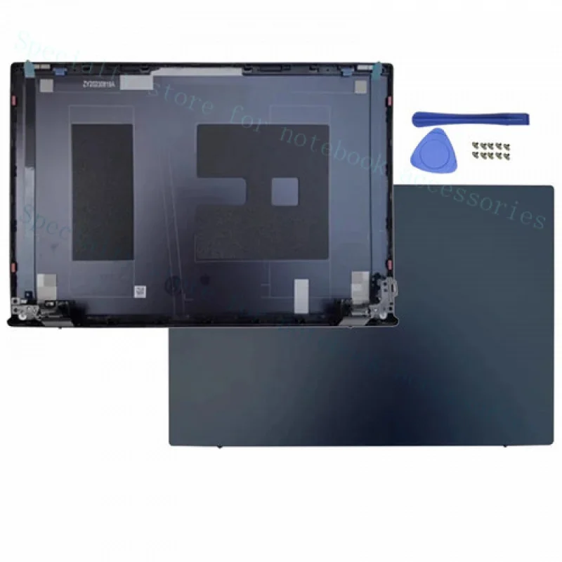 

A+ Laptops Case For ASUS B1400 CE C B1401 L1401 Back Cover Front Bezel Hinges