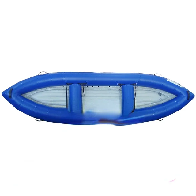 exquisite craftsmanship Cheap fishing sea kayaks in Chinese tandem kayaks