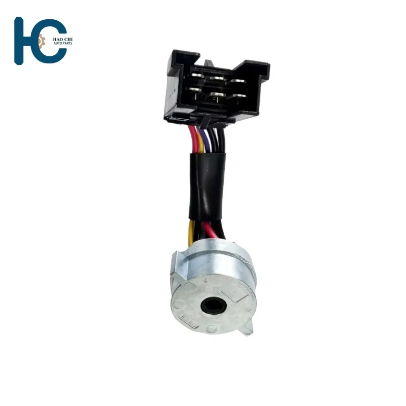 86VB11572BC Ignition Starter Switch for Ford Transit Mk3 4 5 1985-2000 Van - view 2