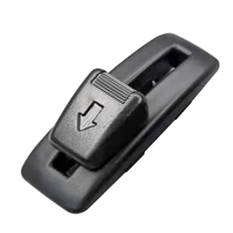 

Прочный автомобильный средний ряд сиденья, ручка наклона, детали рычага MR610534 MR610572 для Mitsubishi Montero 01-06, сиденья, складной 2 ряда C