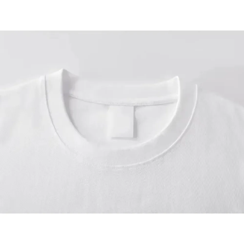 مدام ميم ريترو تي شيرت-ديزني الشرير نمط تي شيرت الرجال والنساء عادية كم قصير الكرتون نمط تي شيرت المرأة #4