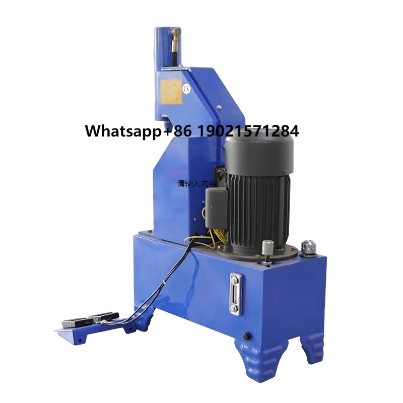 

Good Quality Riveting Machine Brake Lining Rivet Machine Electric Rivet Machine