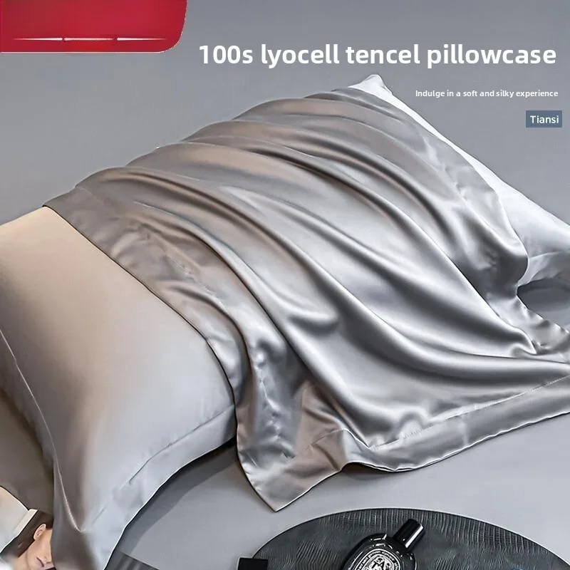 

Наволочки, приятные для кожи, дышащие, прочные вставки для подушек, чехлы, аксессуары для постельного белья для одного человека