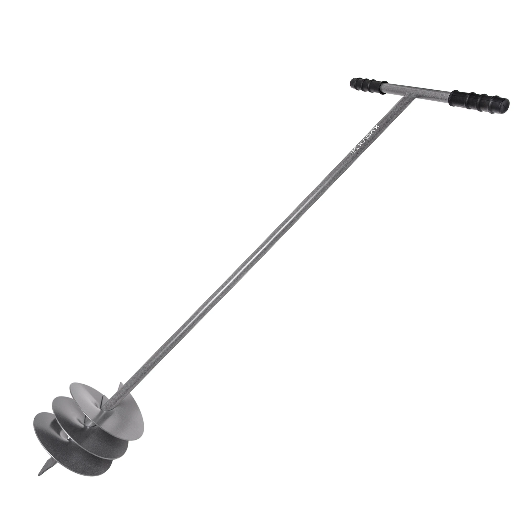 KADAX Bodembodehandboor 20cm 200mm Bodembor