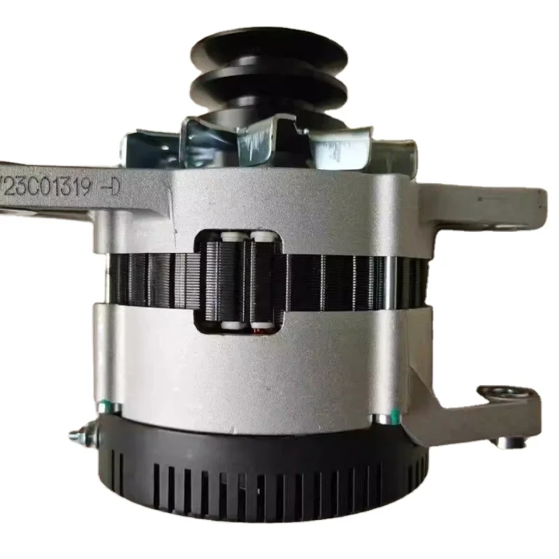 

JYA00-3701100 YUCHAI INTEGRAL ALTERNATOR 6J JFZ2705