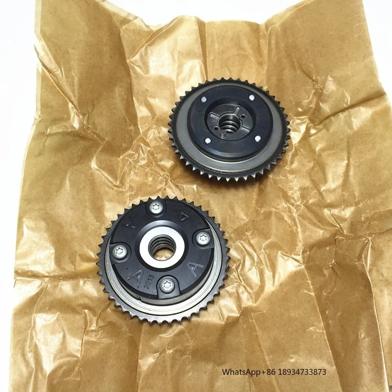 A2710500800 Camshaft Adjuster Haser Gear Auto Parts for Mercedes Cl230 R171 Camshaft Adjuster A2710500800