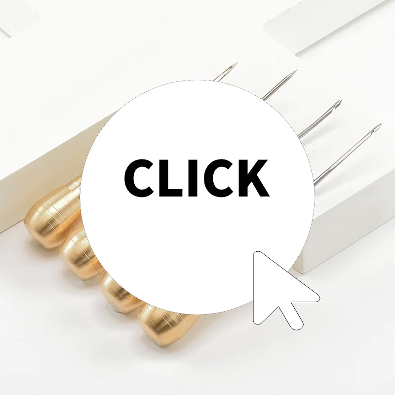 Diy Leather Sewing …