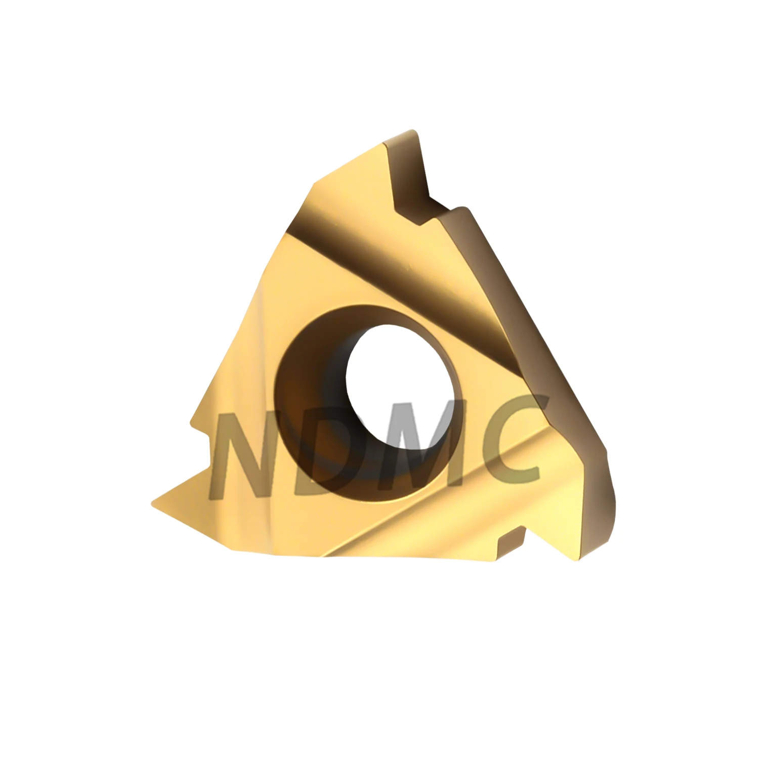 مخرطة CNC 16ER/IR 0.5/0.75/1.0/1.25/1.5/2.0/2.5/3.0 LDC سلسلة الموضوع شفرة مخرطة أداة الموضوع تحول أداة لمعالجة الفولاذ