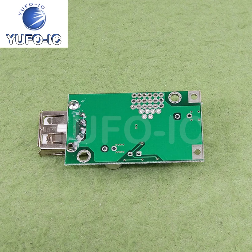 Free Ship 1PCS Lm2596hv Voltage Stabilizing Module 12 V-48v Electric Car Battery 5V Output USB/Mobile Phone Charging Board