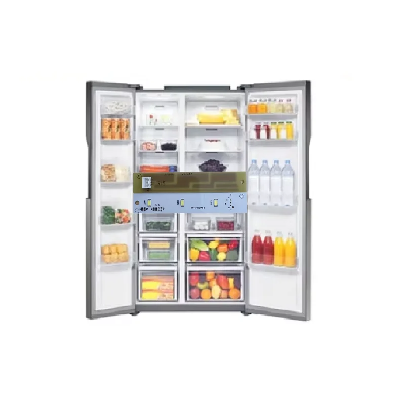 

DA41-00674H Refrigerator LED Strip Light for Samsung RS55K4000SP Refrigerator Faulty part replacement