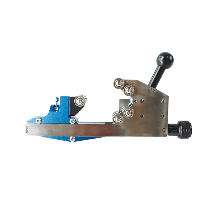 Hv Cable Stripper CST531 for Cable Diameter 15-54mm Depth 0-15mm 35kV Main Layer Removal Tool Factory Direct Sale