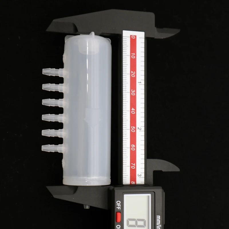Bozu Brand New Eco solvent F1080 print head with Epson Logo XP600 Printhead for Inkjet Printer Spare Parts