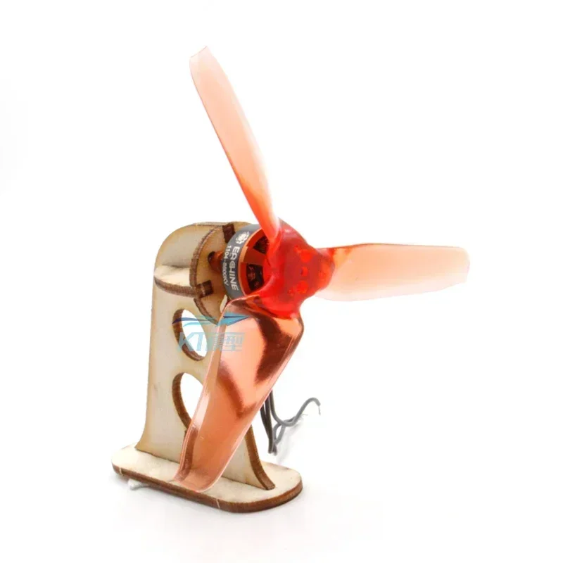 RC Model Aircraft Fixed-wing Aircraft High Motor Seat  Suitable For 3/4/6/8 inch Brushless Motor Power Modification Accessories